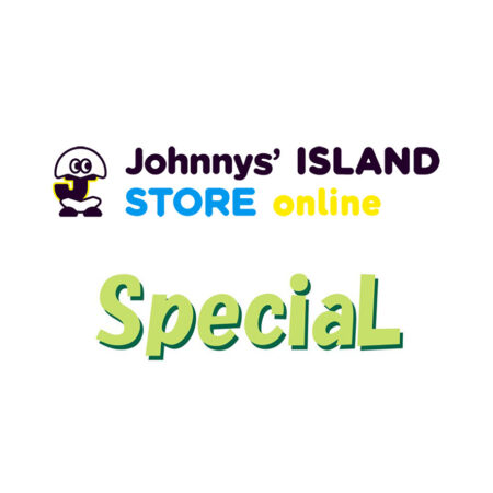 Johnnys’ ISLAND <br> STORE online<br>SpeciaL<br>Greeting Photo<br>～White Day 2023～