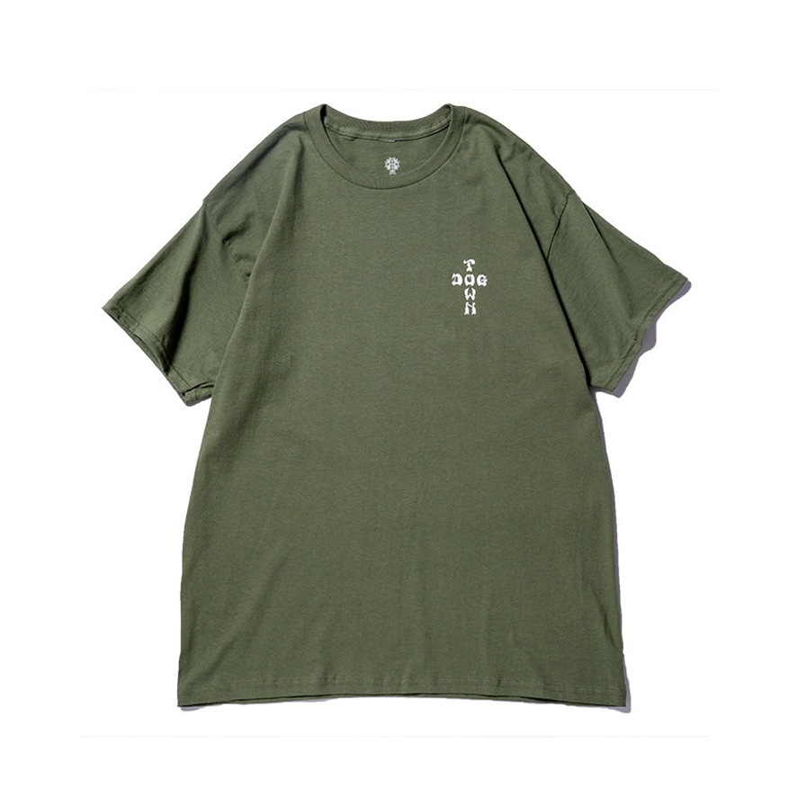 dirty_wing_ss_tee_military _green_1