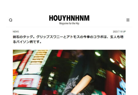 HOUYHNHNM