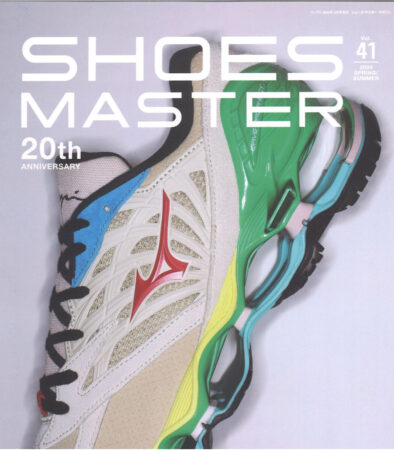 SHOES MASTER
