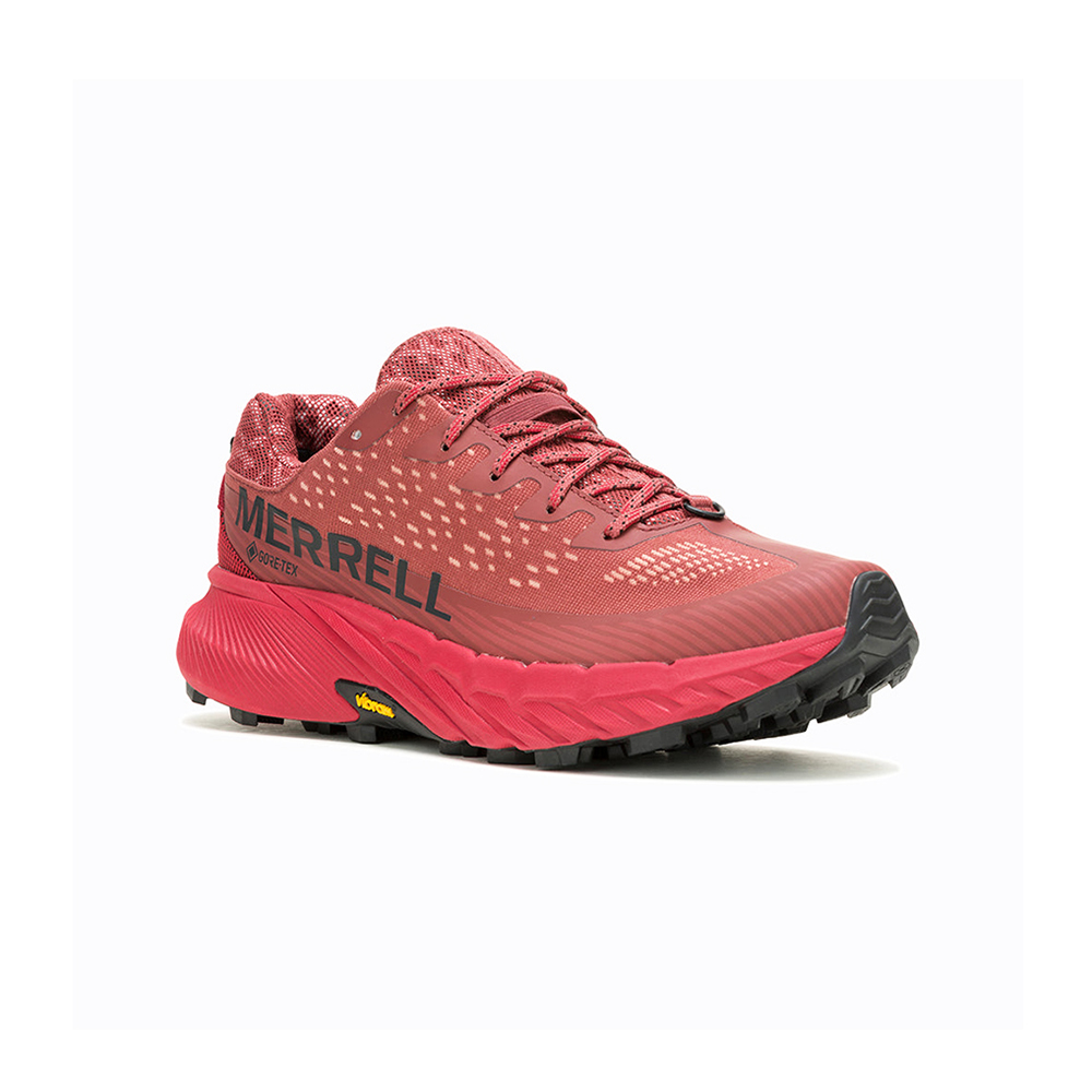 2_AGILITY PEAK 5 GORE-TEX_RED OXIDE