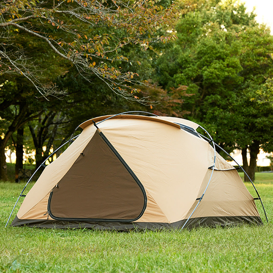 2_TC ROO TENT DUO_サンド