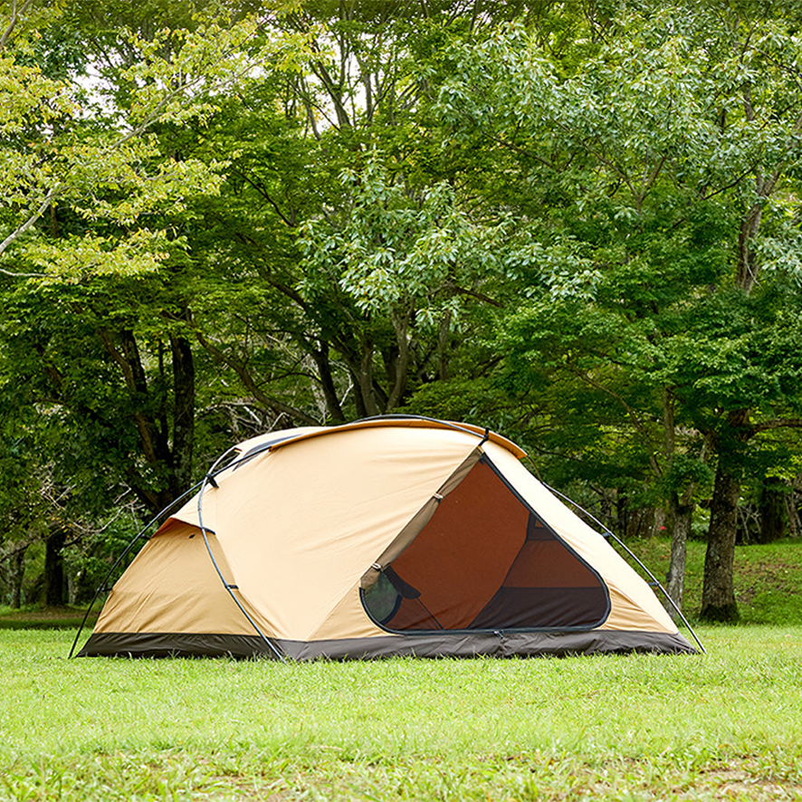 2_TC ROO TENT FAMILY_サンド