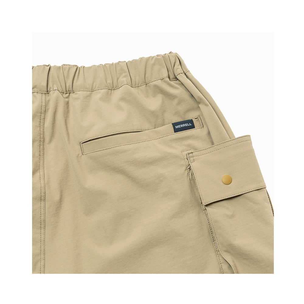 4_RIPSTOP CARGO PANTS_GEIGE