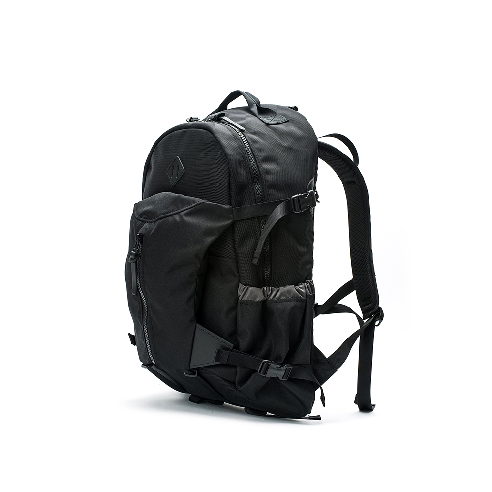 Cordura_Harness pack_bk_2