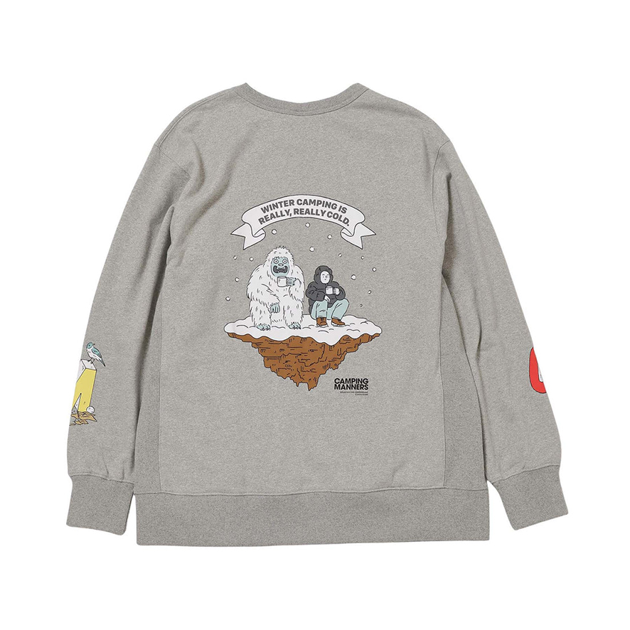 ECOHYBRIDCAMPINGMANNERSRRCSWEATSHIRT_L.GRY_BACKPRINT