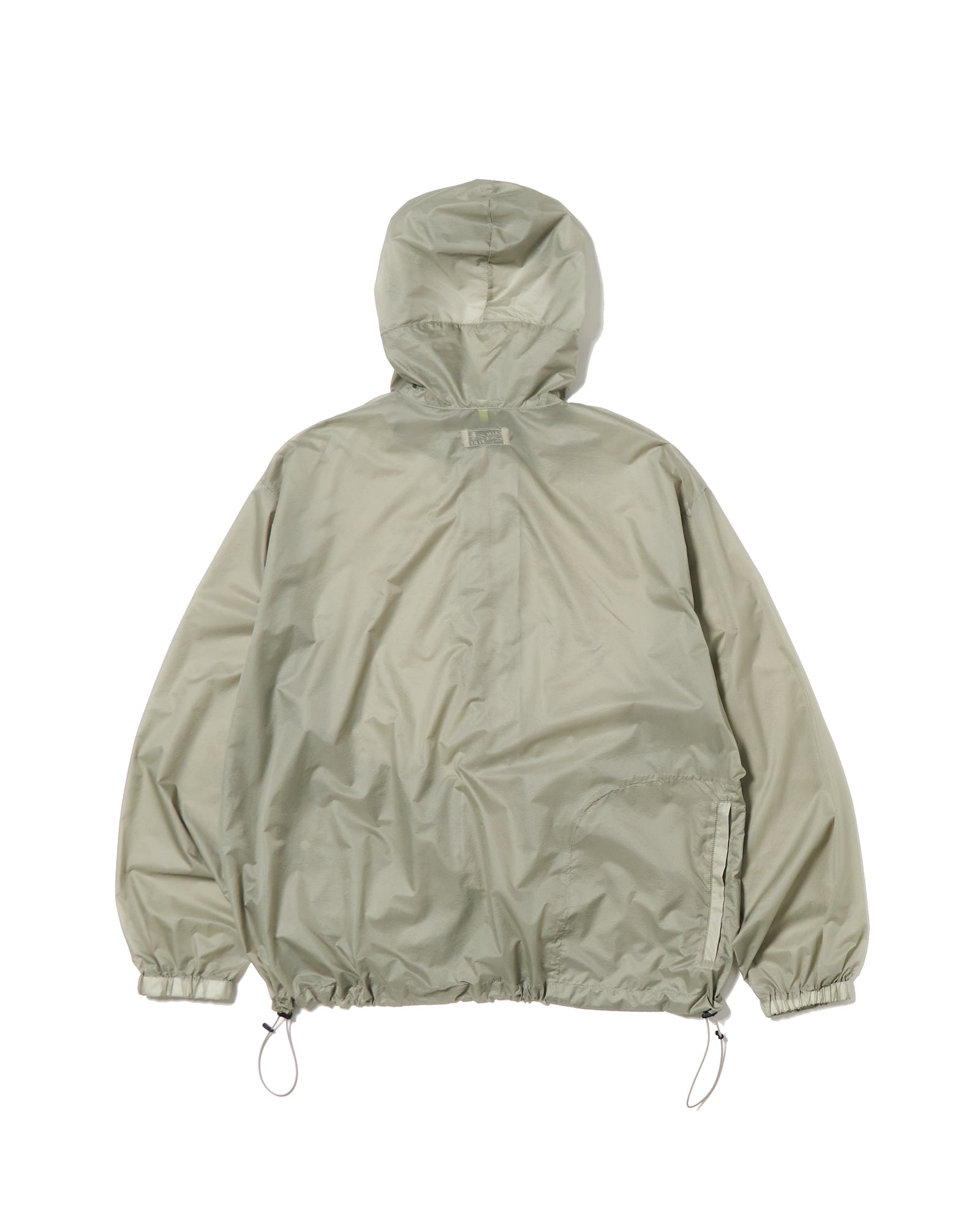 HIGH VENTILATION ANORAK_2