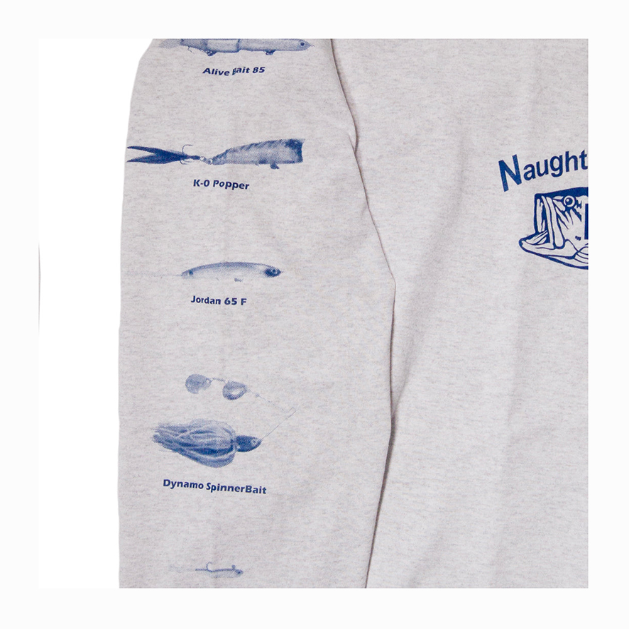 HMKL×NaughtyBait Lure Tee L.S_Steam_3