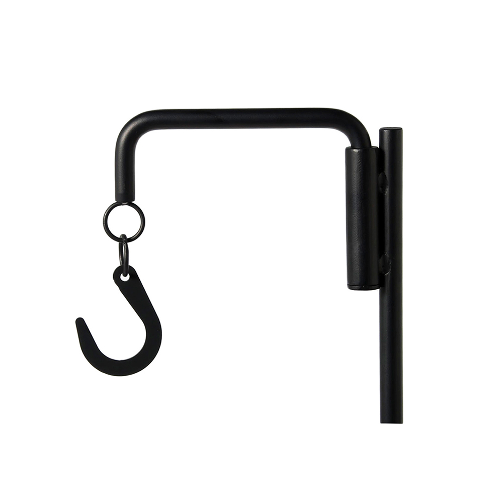 LANTERN STAND STAKE_BLACK.KHAKI_2