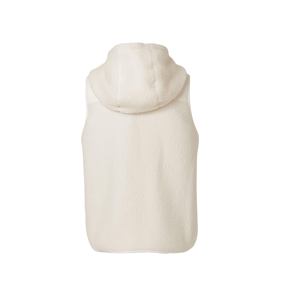 POLARTEC THERMAL PRO VEST W IVORY_4