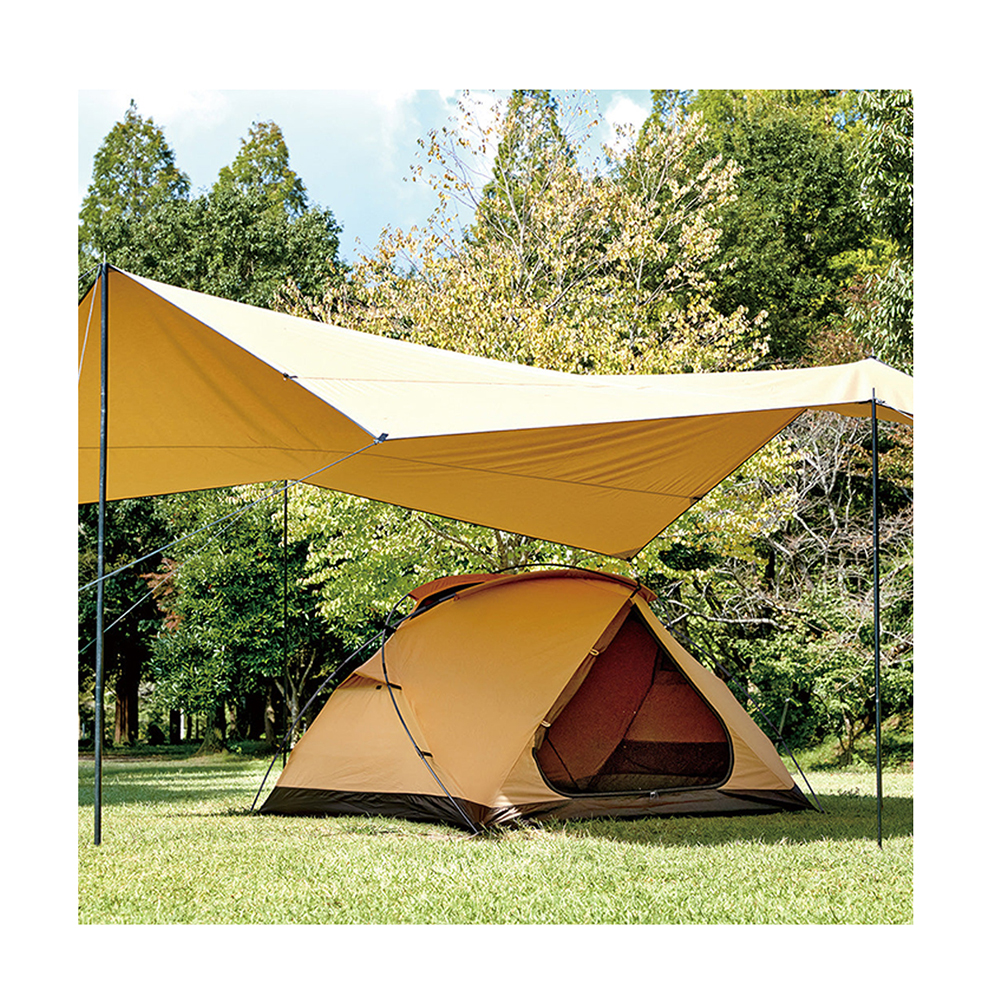 TC ROO TENT DUO_サンド_2