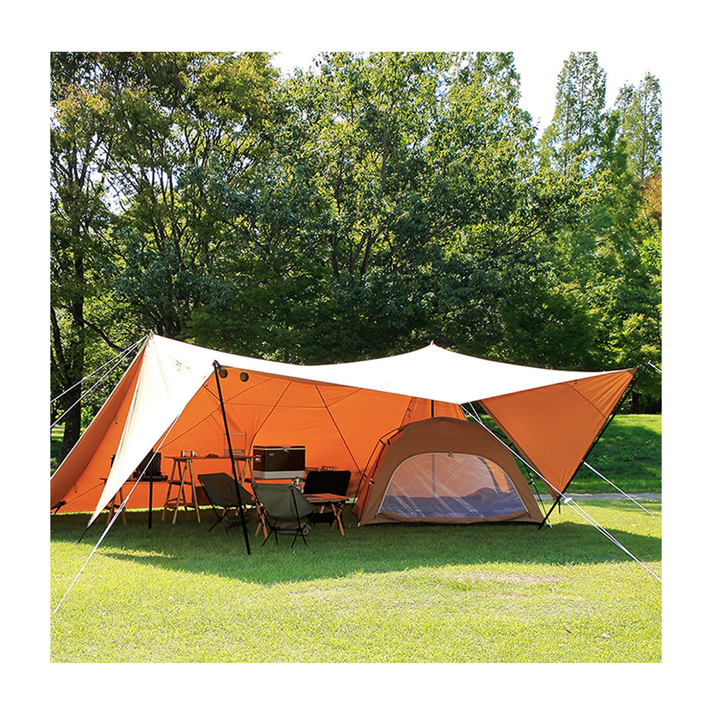 TC ROO TENT_サンド_4