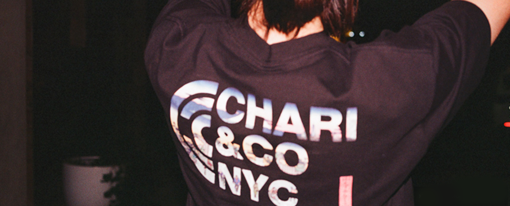 CHARI&CO