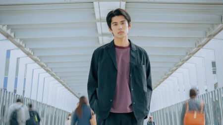 NANGA2025 Spring / Summer Dot Air Series     風をまとえ