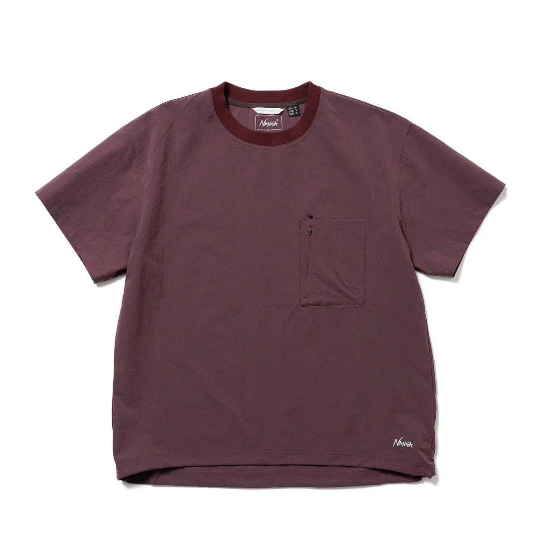 DotAir_COMFYTEE_PLUM