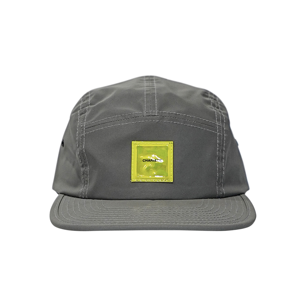 サムネULTRA REFLECTION 5 PANEL CAP